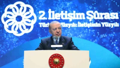 Cumhurbaşkanı Recep Tayyip Erdoğan, “Depremi kullanarak siyasi ve ekonomik fırsatçılık