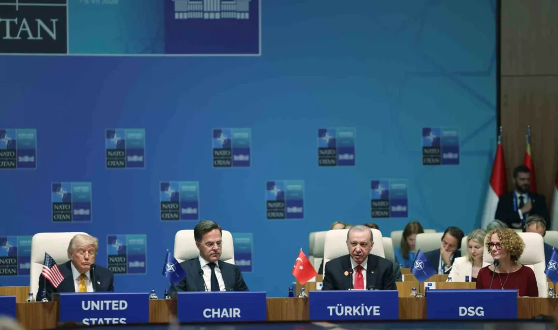Cumhurbaşkanı Recep Tayyip Erdoğan, “Türkiye olarak 2030 yılından önce savunma