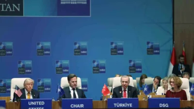 Cumhurbaşkanı Recep Tayyip Erdoğan, “Türkiye olarak 2030 yılından önce savunma