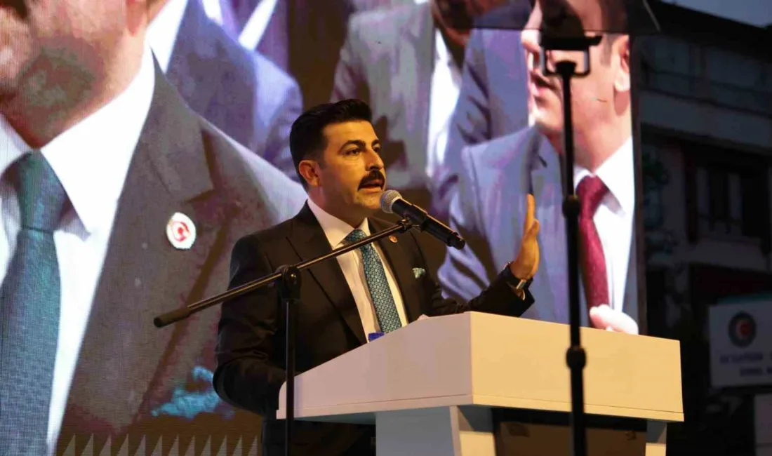 Devlet Memurları Konfederasyonu Başkanı Osman Kaya, memur maaşlarına yapılan yüzde