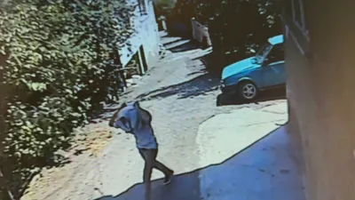 Karabük’te polis ekiplerinin ’dur’ ihtarına uymayarak kaçan sürücü, kullandığı aracı