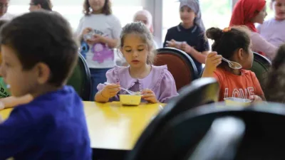 Düzce Belediyesi Çocuk Üniversitesi, her yıl düzenli olarak gerçekleştirdiği ve