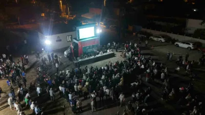 Düzce Belediye Başkanı Dr. Faruk Özlü, “Mahalle Sohbetleri” kapsamında Beyciler