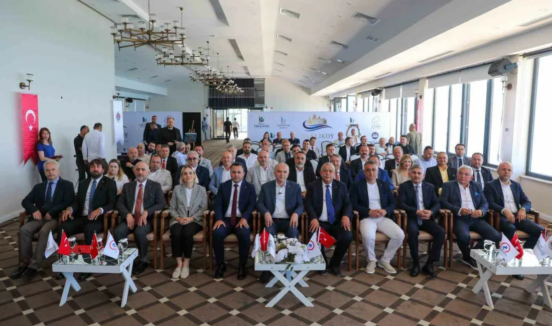 Düzce Belediye Başkanı Dr. Faruk Özlü, Düzce Ticaret ve Sanayi