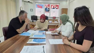 2026 eğitim öğretim yılı çalışmaları değerlendirilirken YKS ve LGS tercih