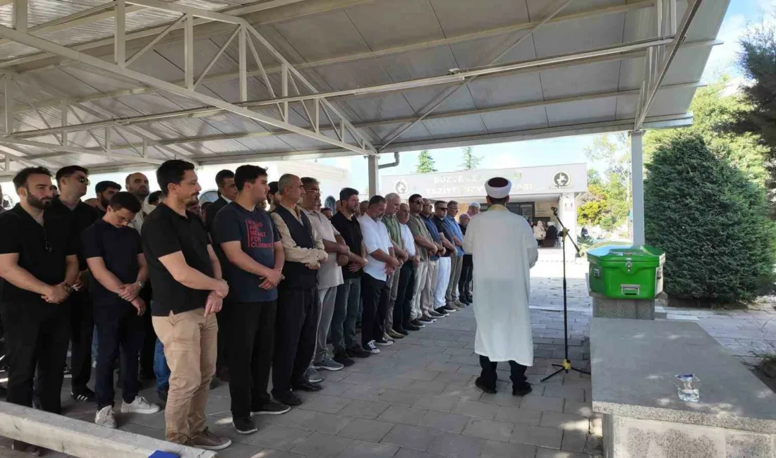 Düzce’de kocası tarafından darbedildikten sonra hayatını kaybeden Sergül Şen (45)