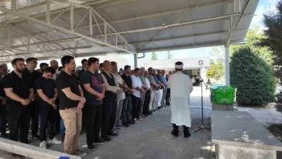 Düzce’de kocası tarafından darbedildikten sonra hayatını kaybeden Sergül Şen (45)
