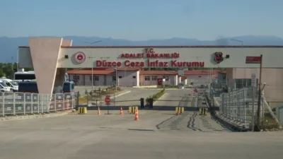 Düzce’de polis ve jandarma ekipleri tarafından son bir hafta içerisinde