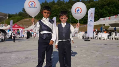 Düzce Belediyesi ile Kültür ve Turizm Bakanlığı Vakıflar Genel Müdürlüğü