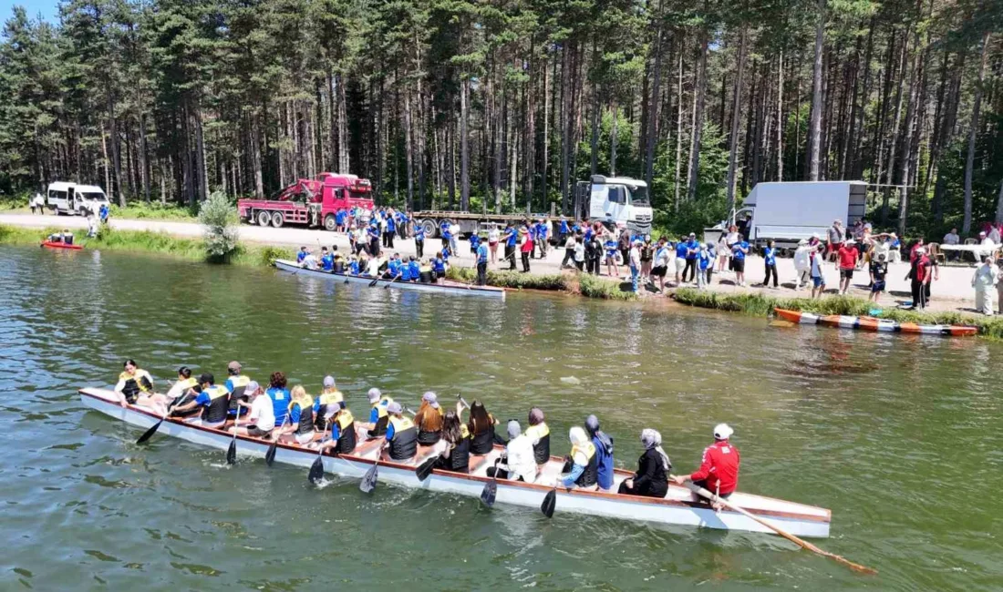 Düzce Belediyesi Gençlik ve Spor Hizmetleri Müdürlüğü ile Gençlik ve