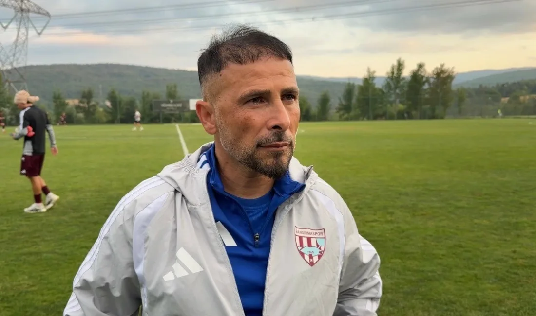 Bandırmaspor Teknik Direktörü Ertuğrul Arslan, 3-4 transfer yapmayı planladıklarını söyledi.