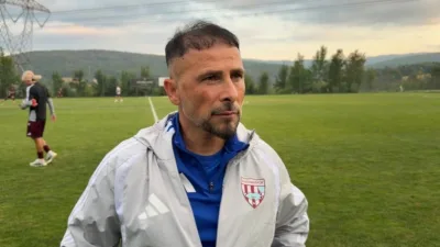 Bandırmaspor Teknik Direktörü Ertuğrul Arslan, 3-4 transfer yapmayı planladıklarını söyledi.