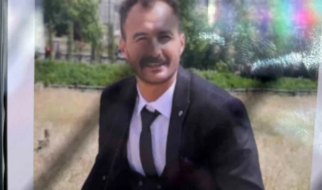 Ankara’nın Keçiören ilçesinde Ankara Büyükşehir Belediyesi’ne (ABB) ait bir hafriyat