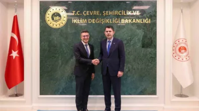 Garanti BBVA, BBVA ile birlikte Türkiye’nin ev sahipliğinde gerçekleşecek COP31