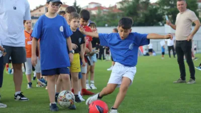 Gençlik ve Spor Bakanlığı tarafından her yıl düzenlenen GSB Spor