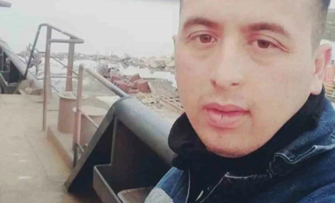 Zonguldak’ın Alaplı ilçesine bağlı Gümeli beldesinde bulunan baraj sahasında görev