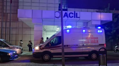 Sakarya’nın Sapanca ilçesine ailesiyle birlikte tatile gelen 5 yaşındaki çocuk,