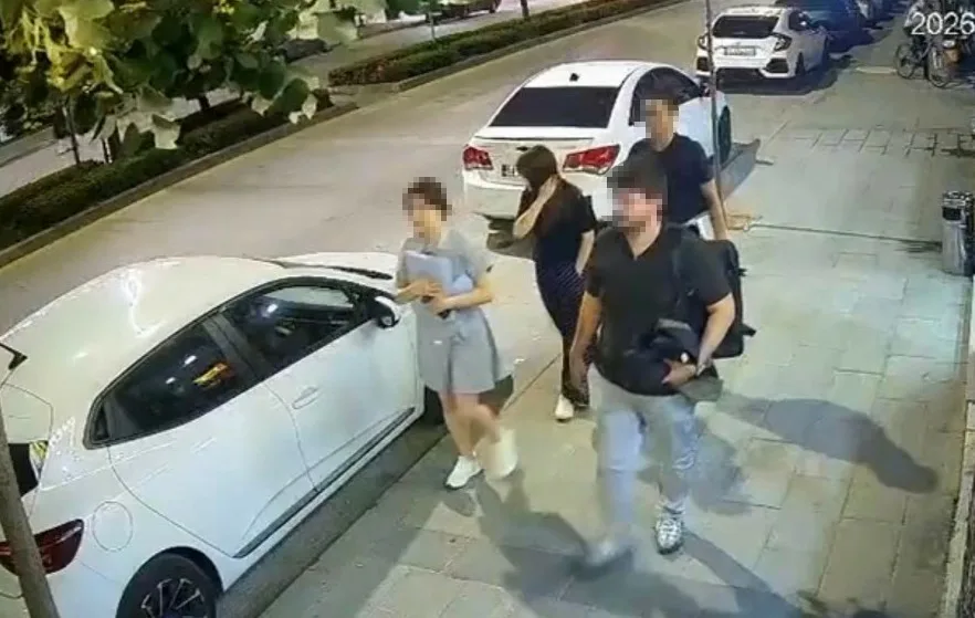 Bolu’da tatlıcıda bin 100 liralık hesabı ödemeden ayrılan 4 kişi,