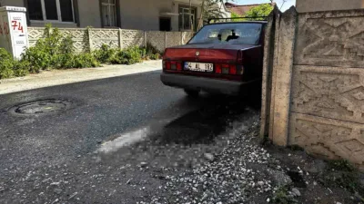 Sakarya’nın Adapazarı ilçesinde aralarında husumet bulunan şahıslar arasında çıkan ve