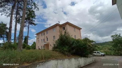 Zonguldak’ın Alaplı ilçesinde hizmet veren İlçe Sağlık Müdürlüğü, 27 Temmuz’dan