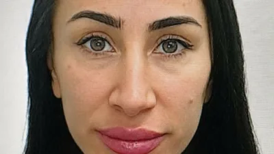 Antalya’da bir teknede Ekrem İmamoğlu’nun Portekizli manken Tessy Ramos Correia