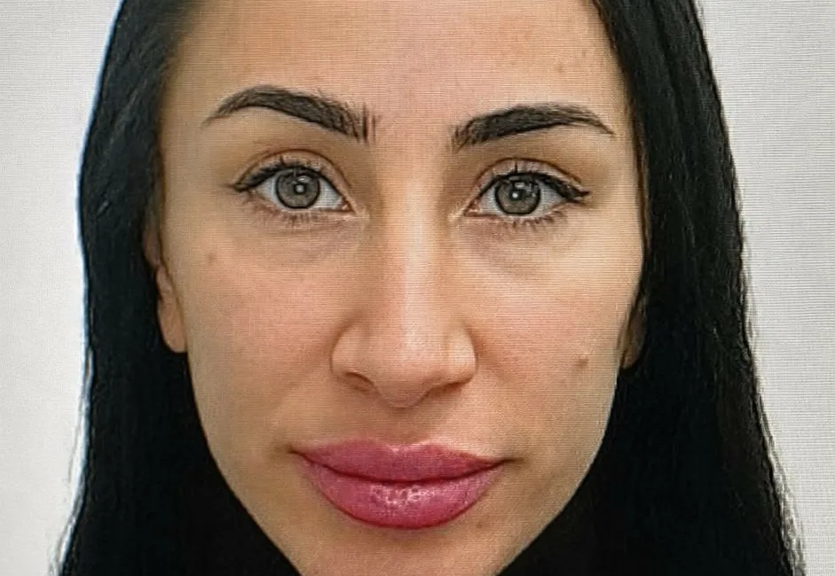 Antalya’da bir teknede Ekrem İmamoğlu’nun Portekizli manken Tessy Ramos Correia