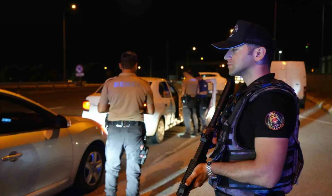 Ankara’da 7-8 Temmuz 2026 tarihlerinde düzenlenecek olan NATO Zirvesi öncesi,