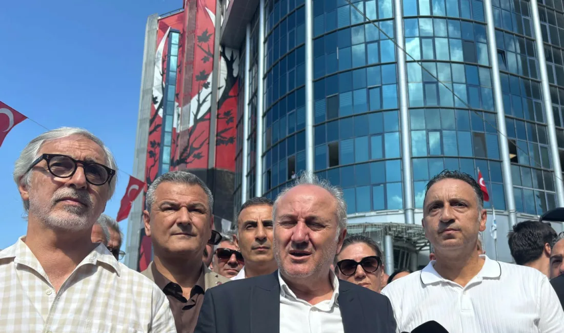 İstanbul Cumhuriyet Başsavcılığınca İzmit Belediyesine yönelik yürütülen soruşturma kapsamında sabah