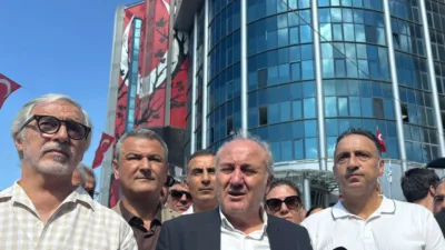 İstanbul Cumhuriyet Başsavcılığınca İzmit Belediyesine yönelik yürütülen soruşturma kapsamında sabah