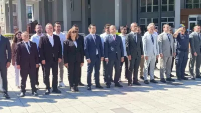 1 Temmuz Denizcilik ve Kabotaj Bayramı’nın 100. yıl dönümünü nedeniyle