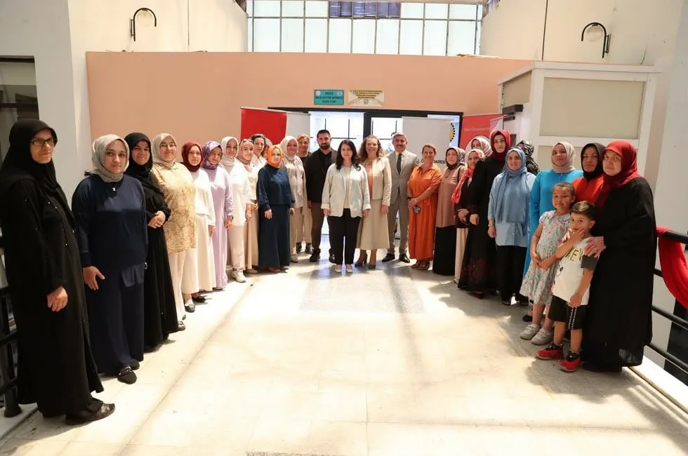 DÜZCE (İHA) – Düzce Valiliği himayelerinde, İl Özel İdaresi ile