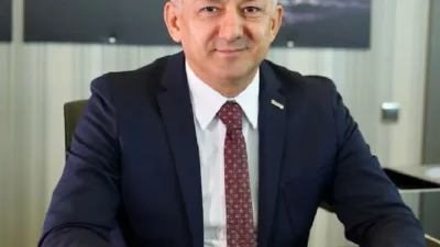 Kamu Müteahhitleri ve İş İnsanları Derneği (KAMİAD), Türkiye genelindeki teşkilatlanma