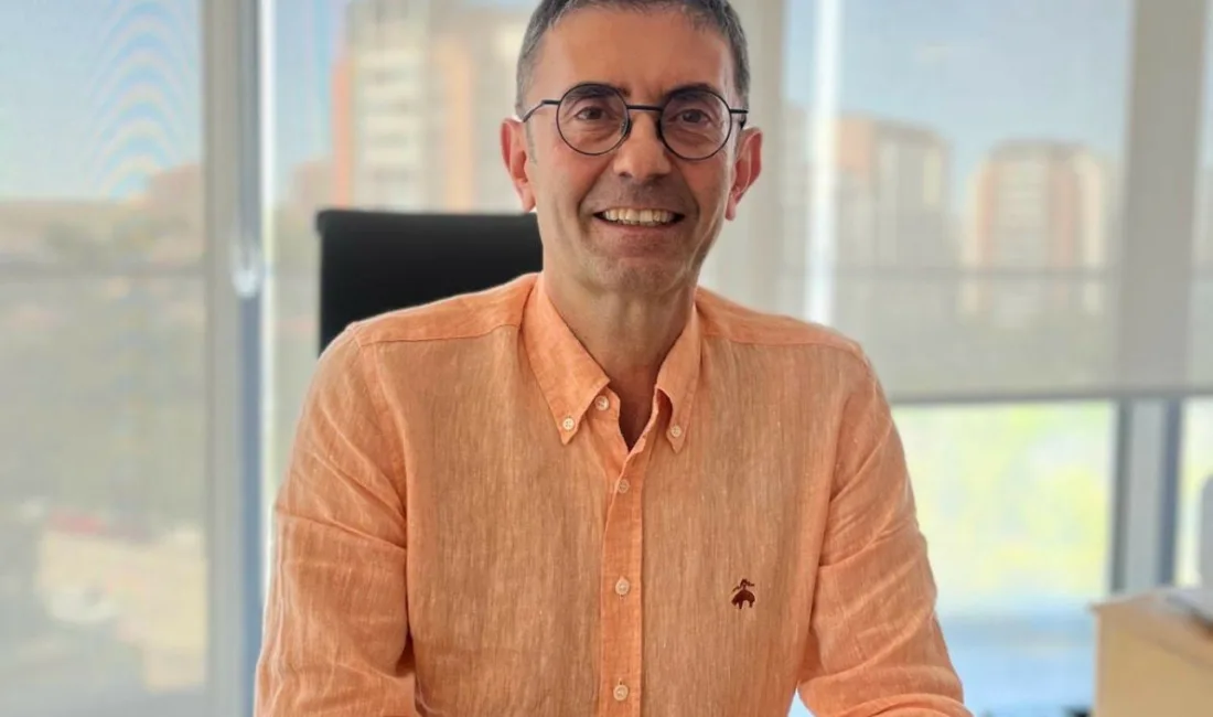 Prof.Dr.Uğur Coşkun, kan testiyle erken evre pankreas kanserinin yüzde 90’ının