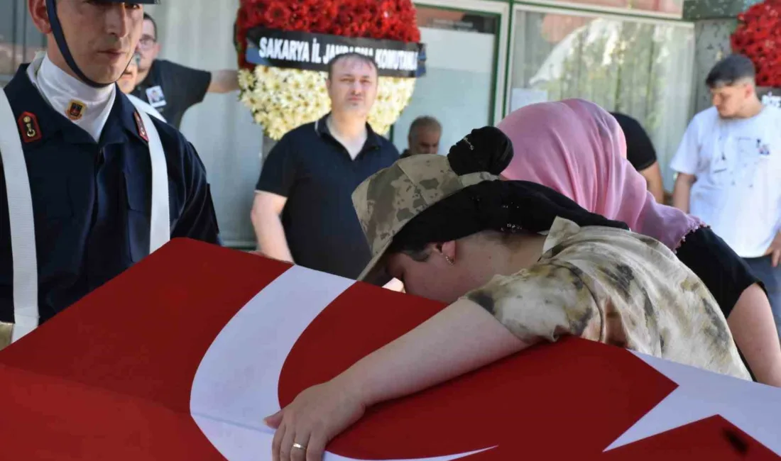 Rize’de görev yapan ve kansere yenik düşen 32 yaşındaki Uzman