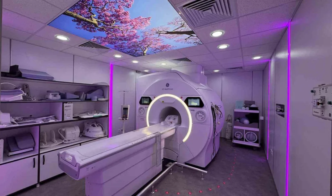 Karabük Eğitim ve Araştırma Hastanesi’nde (KEAH), 2026 model yapay zekâ