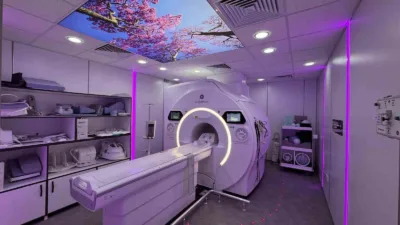 Karabük Eğitim ve Araştırma Hastanesi’nde (KEAH), 2026 model yapay zekâ