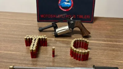 Karabük’te haziran ayındaki asayiş uygulamalarında 71 aranan şahıs yakalanırken, 38’i