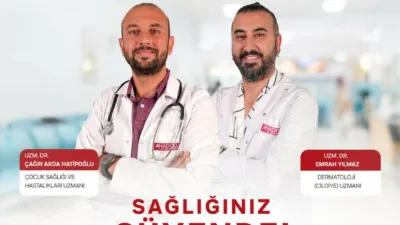 Zonguldak’ın Karadeniz Ereğli ilçesinde faaliyet gösteren Ereğli Anadolu Hastanesi, uzman