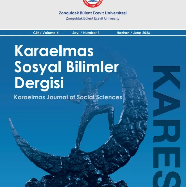 Zonguldak Bülent Ecevit Üniversitesi (BEUN) tarafından yayımlanan ve sosyal bilimler