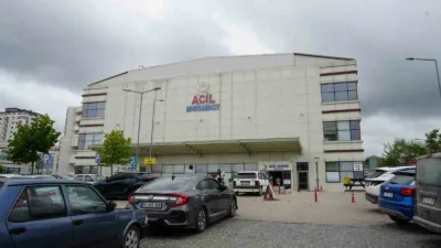 Kastamonu’da Araç Açık Ceza İnfaz Kurumu’nda mide bulantısı, kusma gibi