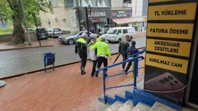 Zonguldak’ın Karadeniz Ereğli ilçesinde ailesi tarafından kayıp başvurusunda bulunulan çocuk,