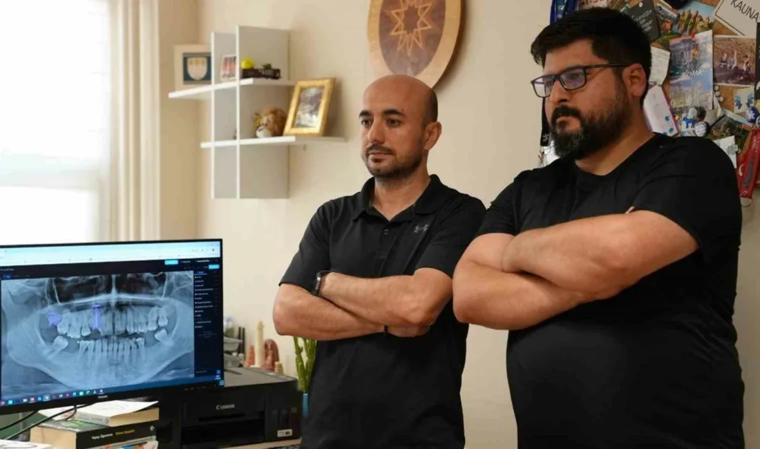 Karabük Üniversitesi’nde (KBÜ) Türkiye Sağlık Enstitüleri Başkanlığı (TÜSEB) desteğiyle geliştirilen