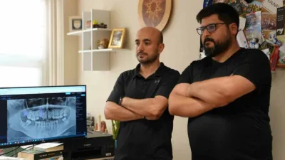 Karabük Üniversitesi’nde (KBÜ) Türkiye Sağlık Enstitüleri Başkanlığı (TÜSEB) desteğiyle geliştirilen