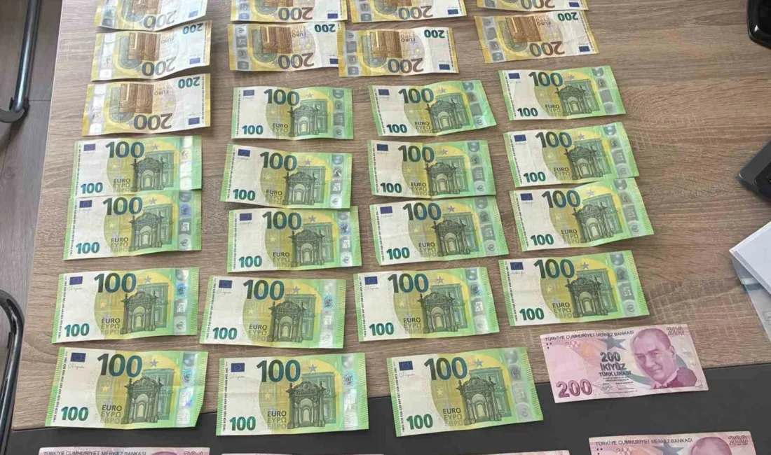 Kocaeli’de kendisini polis olarak tanıtarak bir vatandaştan 600 bin TL