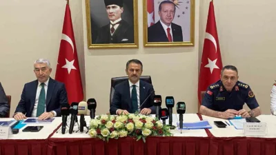Kocaeli Valisi İlhami Aktaş, Genişletilmiş İl Güvenlik, Asayiş ve Koordinasyon