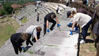 Düzce’de bulunan ve Batı Karadeniz’in en önemli kültürel mirasları arasında