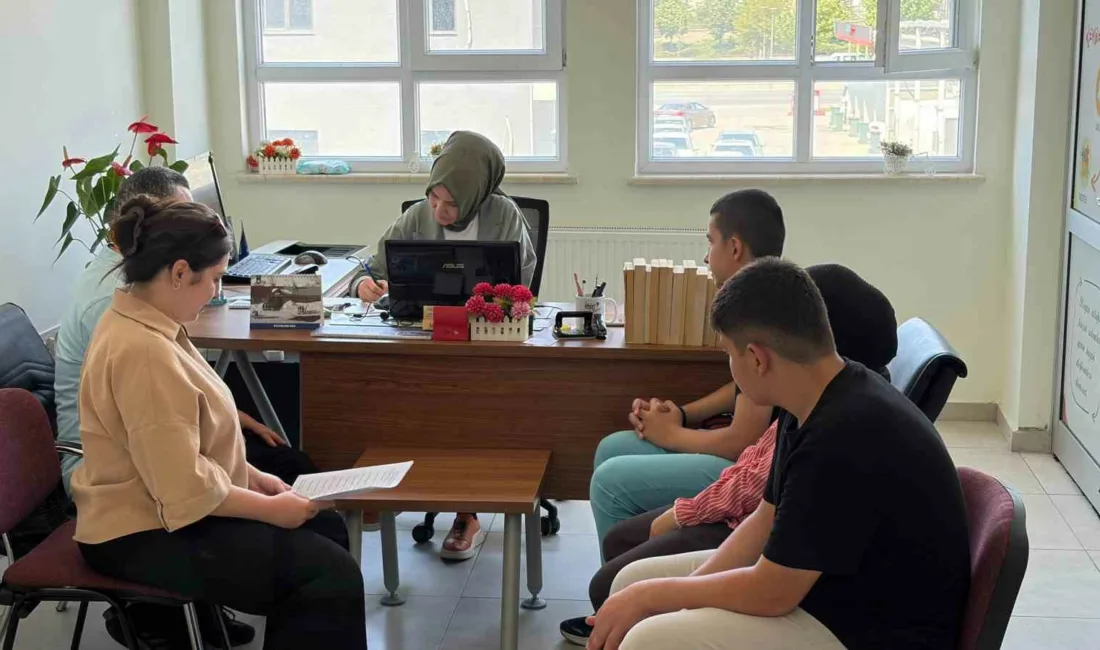 Milli Eğitim Bakanlığınca (MEB), Liselere Geçiş Sistemi (LGS) kapsamında tercih