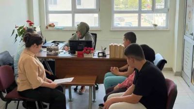 Milli Eğitim Bakanlığınca (MEB), Liselere Geçiş Sistemi (LGS) kapsamında tercih
