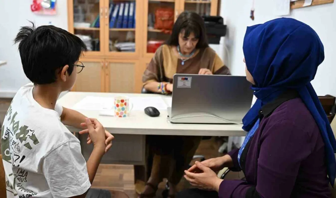 Milli Eğitim Bakanlığı (MEB), Liselere Geçiş Sistemi (LGS) ve Yükseköğretim