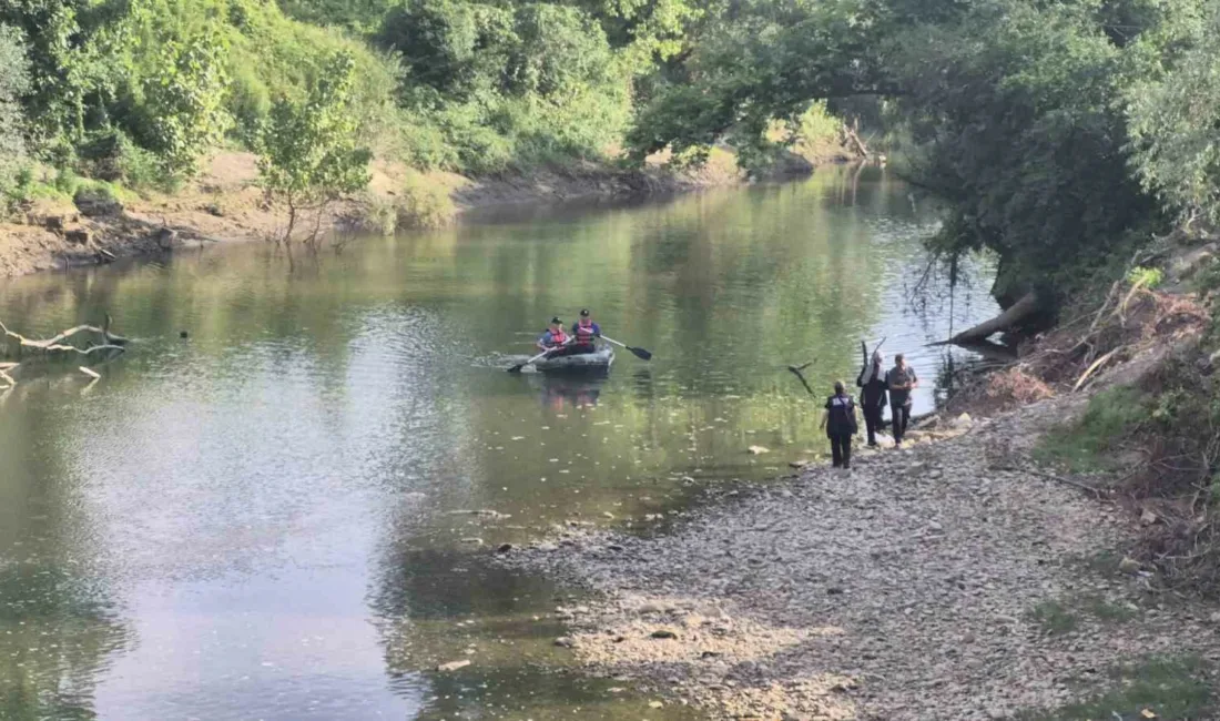 Sakarya ve Düzce İl Tarım ve Orman Müdürlükleri Su Ürünleri